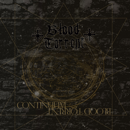Blood Torrent : Continuum Blood Torrent : Continuum
